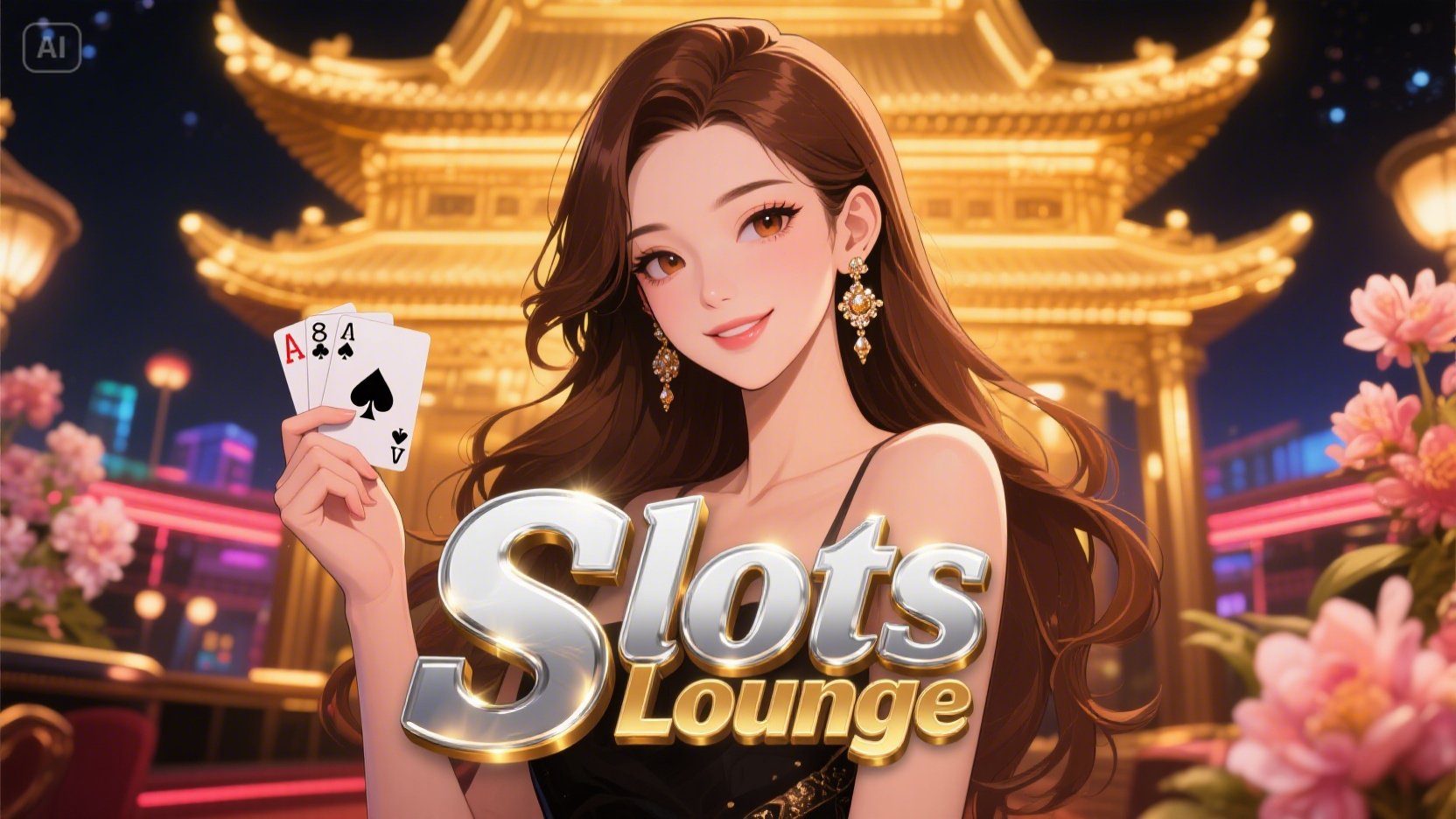Slots Lounge